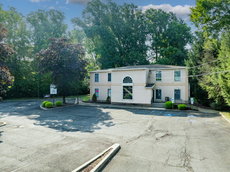 Primary Photo Of 1562 Route 130, North Brunswick Office For Sale