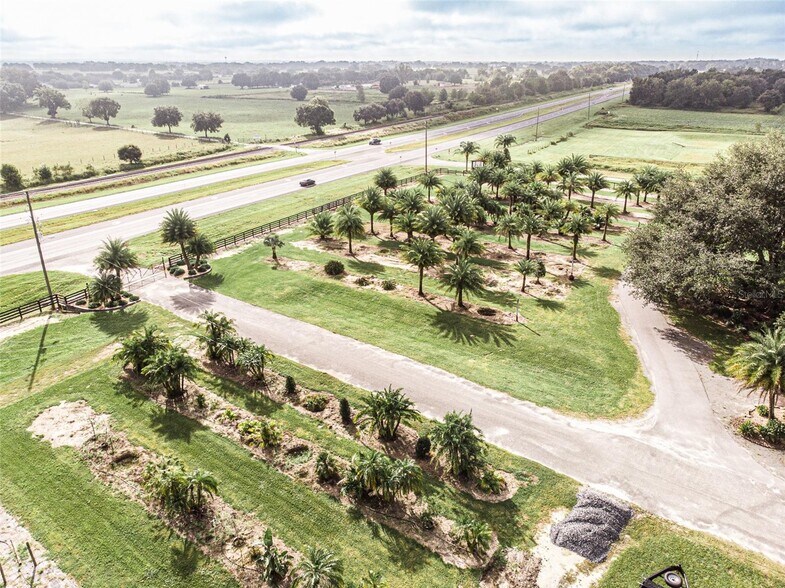 More Photos Of 13494 N US Highway 301, Oxford Industrial For Sale