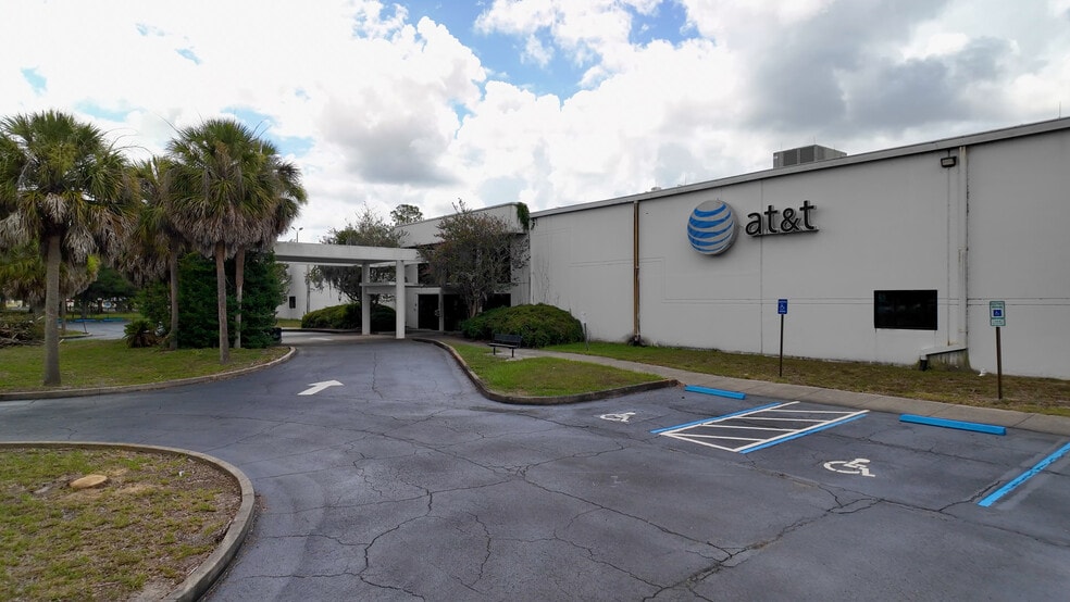 Primary Photo Of 5312 SW 6th Pl, Ocala Office For Sale