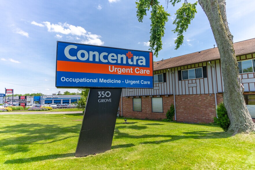 More Photos Of 350 Grove St, Bridgewater Medical For Sale