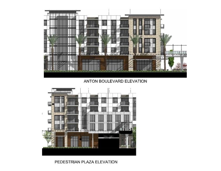 More Photos Of 585 Anton Blvd, Costa Mesa Apartments For Lease