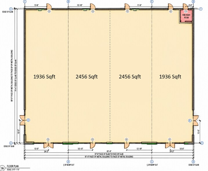 More Photos Of 10120 Westridge blvd, McKinney Storefront For Sale
