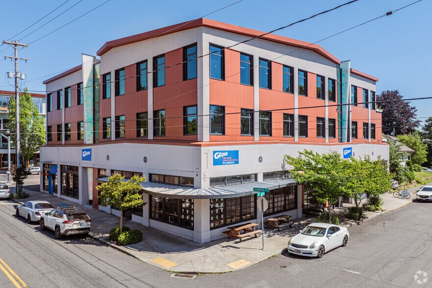 Primary Photo Of 2512 SE 25th Ave, Portland Office For Lease