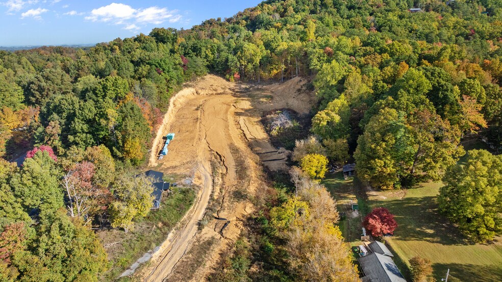 More Photos Of 1217 McCarter Hollow Rd, Sevierville Land For Sale