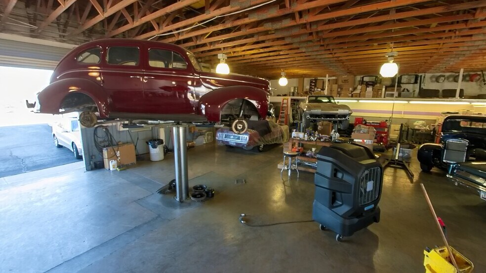 More Photos Of 5728 E 22nd St, Tucson General Retail For Sale