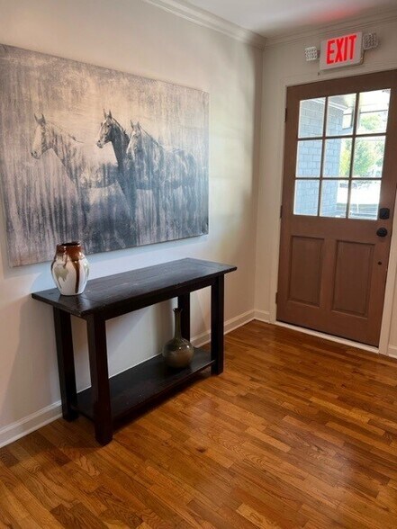 More Photos Of 145 N Main St, Alpharetta Office Residential For Sale