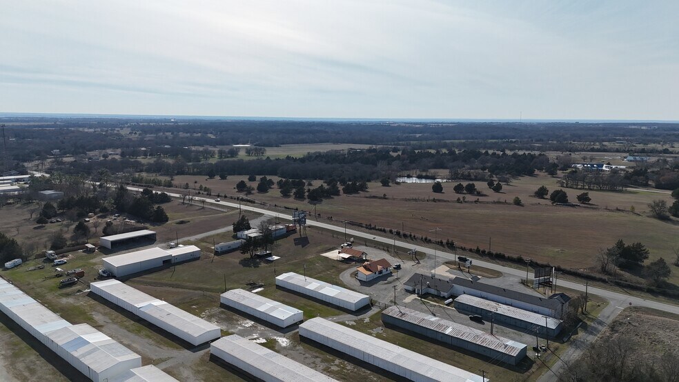 More Photos Of 75005 N Hwy 289, Pottsboro Hotel For Sale