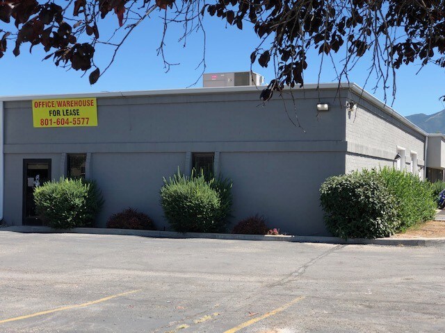 More Photos Of 3007-3023 S West Temple, Salt Lake City Light Manufacturing For Lease