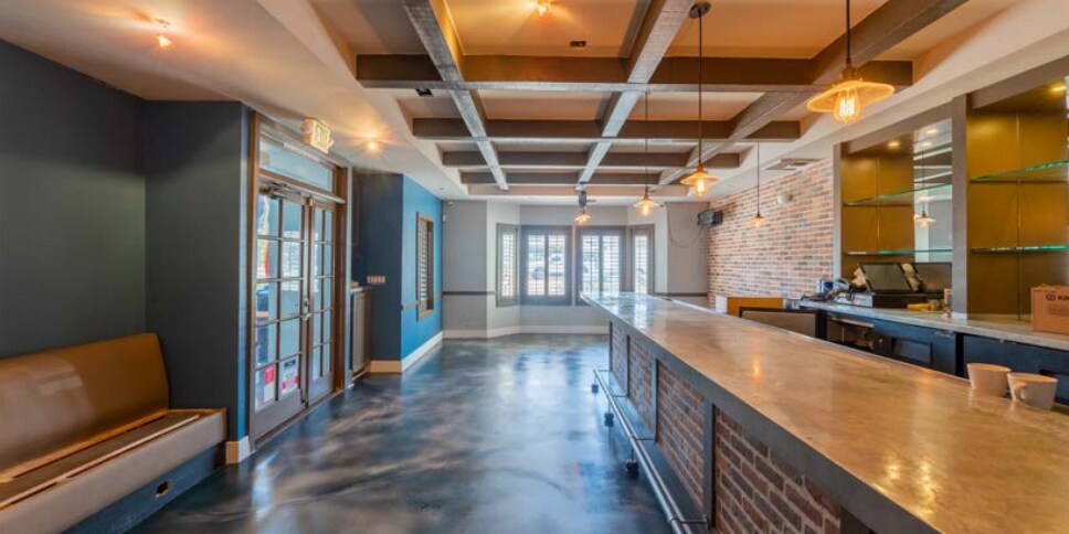 More Photos Of 1386-1388 Westwood Blvd, Los Angeles Storefront Retail Office For Sale