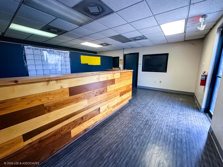 More Photos Of 3737 SW 42nd Ave, Gainesville Warehouse For Lease
