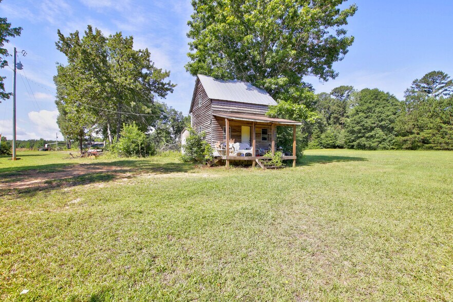 More Photos Of 3140 Highway 702, Chappells Land For Sale