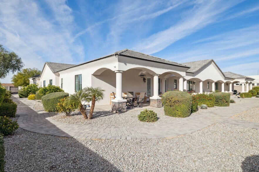 More Photos Of 24832 N 91st Ave, Peoria Healthcare For Sale