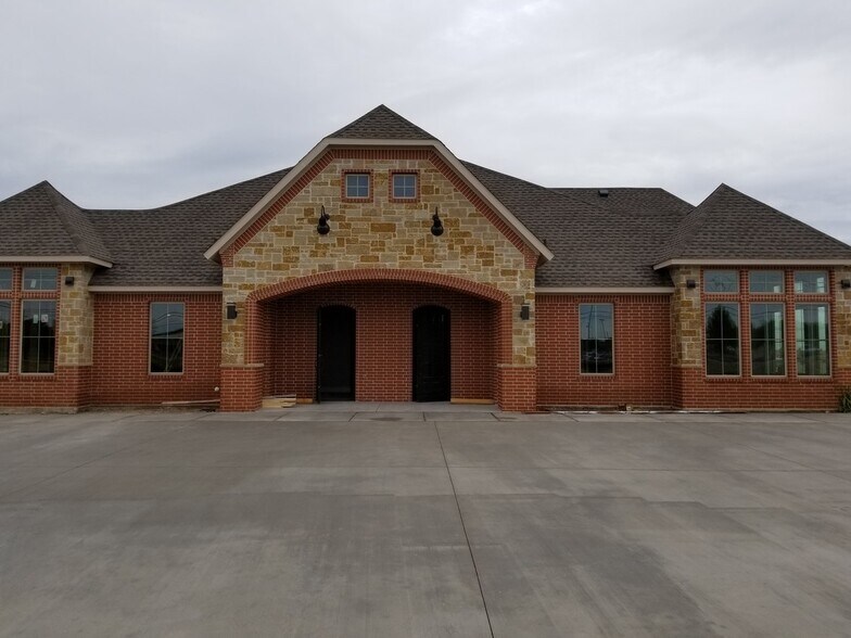 More Photos Of 1000 Legacy Ranch Rd, Waxahachie Unknown For Lease