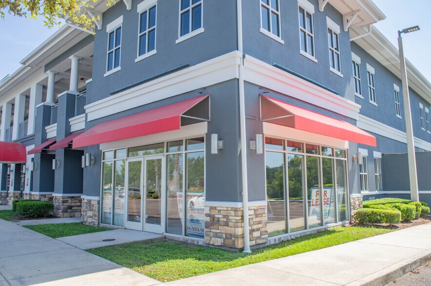 More Photos Of 406 Old Hard Rd, Orange Park Storefront Retail Office For Lease