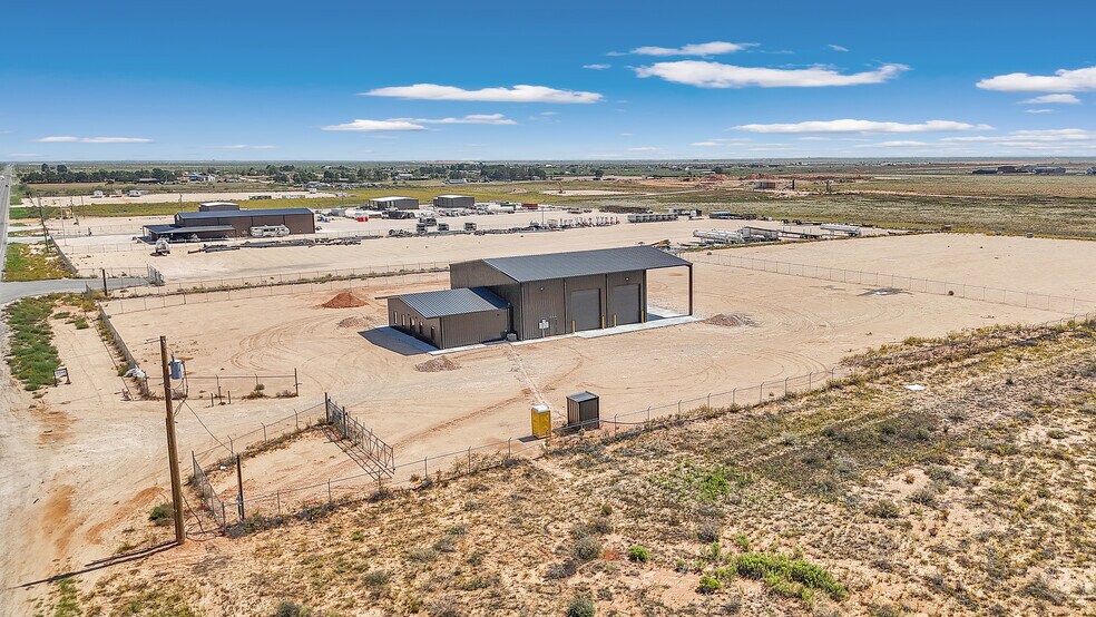 More Photos Of 14100 Farm to Market 307 A, Midland Service For Sale