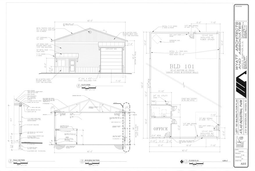 More Photos Of 3526 W Libby Ln, Hayden Unknown For Lease