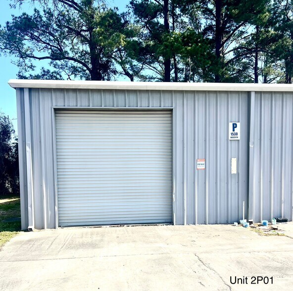 More Photos Of 2352 Sc-9 Hwy E, Longs Industrial For Lease