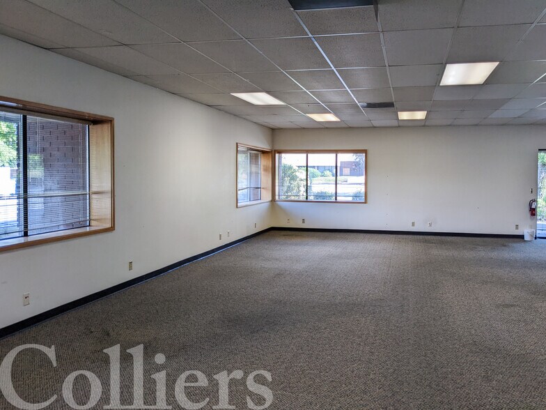 More Photos Of 3264 W Elder St, Boise Office For Lease