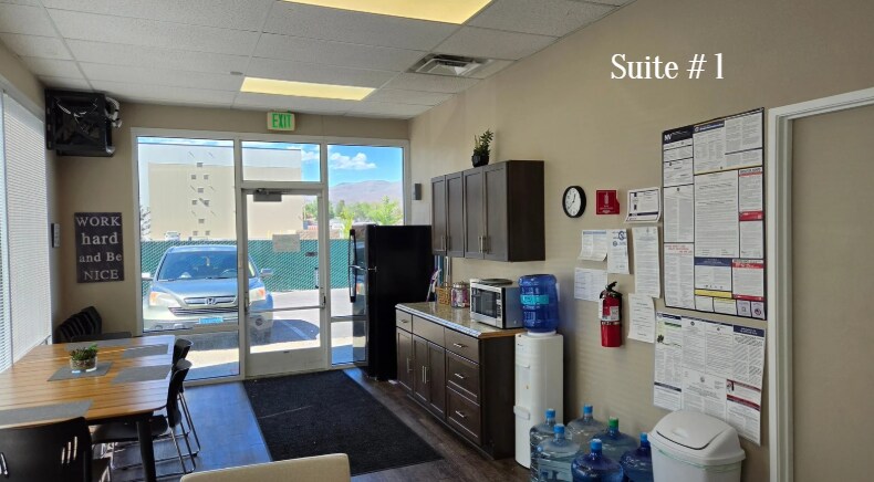 More Photos Of 1442 E Williams St, Carson City Unknown For Lease