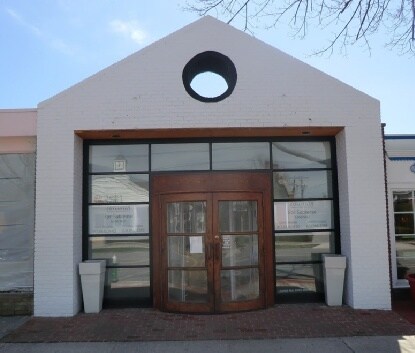 More Photos Of 30 Nugent St, Southampton Storefront Retail Office For Lease