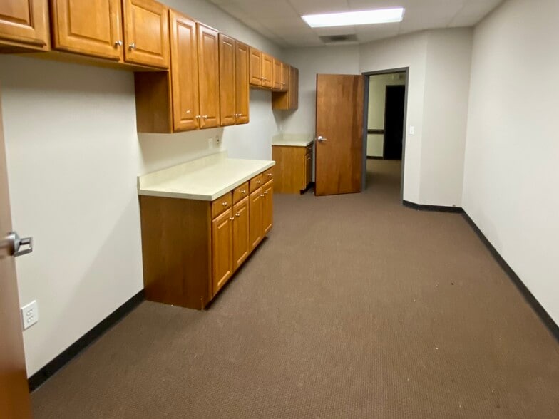 More Photos Of 7817 National Service Rd, Greensboro Office For Lease