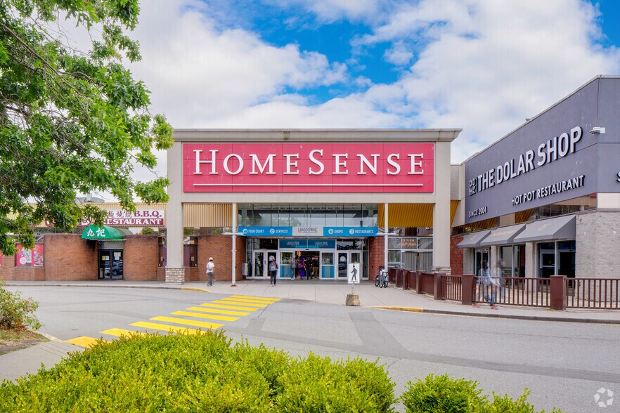 More Photos Of 5300 No 3 Rd, Richmond Unknown For Lease