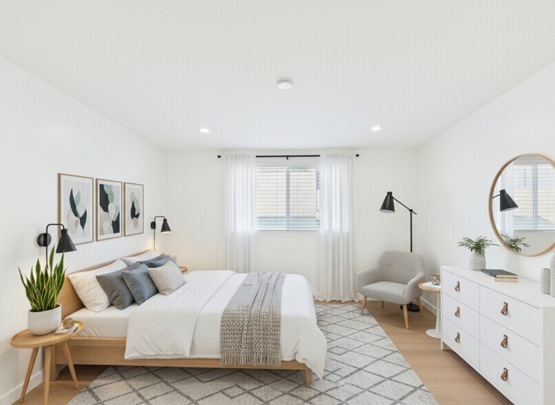 More Photos Of 11967 Bray St, Culver City Apartments For Sale