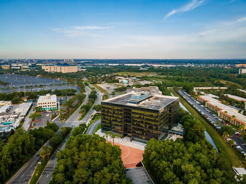 More Photos Of 6277 Sea Harbor Dr, Orlando Office For Sale