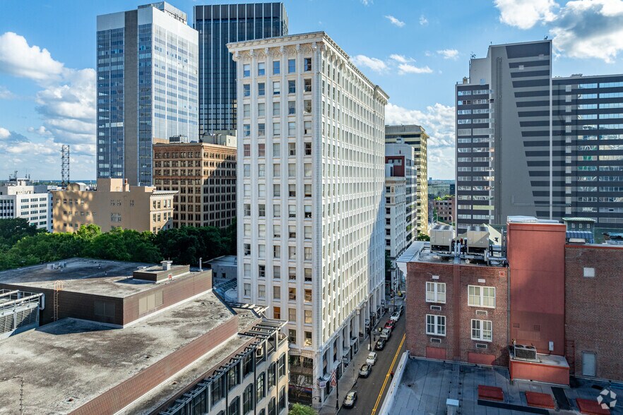 More Photos Of 57 Forsyth St NW, Atlanta Apartments For Lease