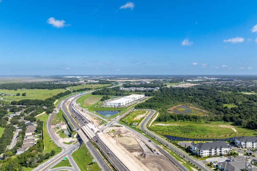 More Photos Of 1700 Keene Rd, Apopka Storefront Retail Office For Lease