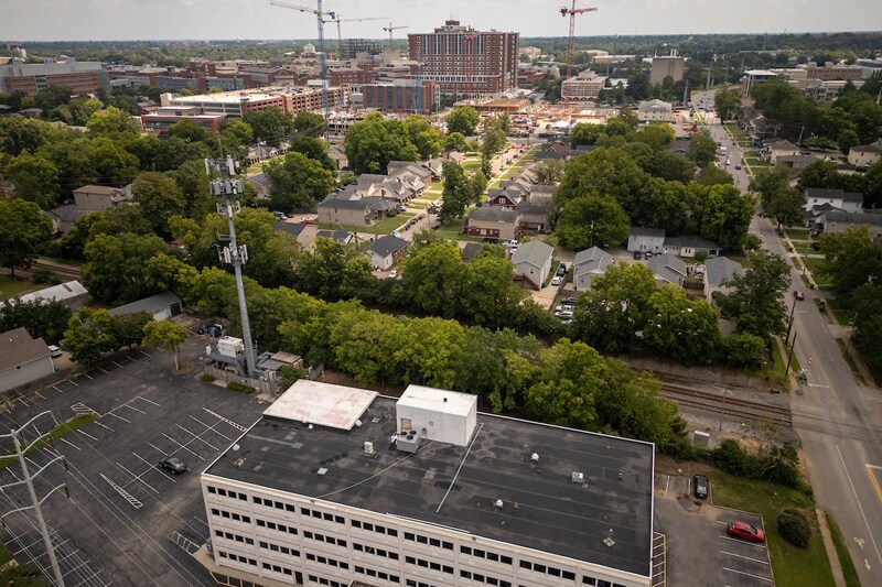 More Photos Of 333 Waller Ave, Lexington Medical For Sale
