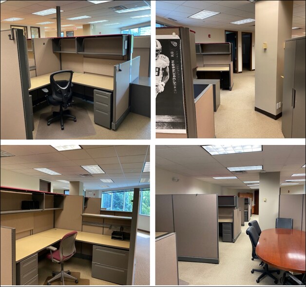 More Photos Of 1 TransAm Plaza Dr, Oakbrook Terrace Office For Sale