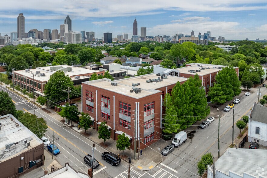 More Photos Of 572 Edgewood Ave SE, Atlanta Apartments For Lease