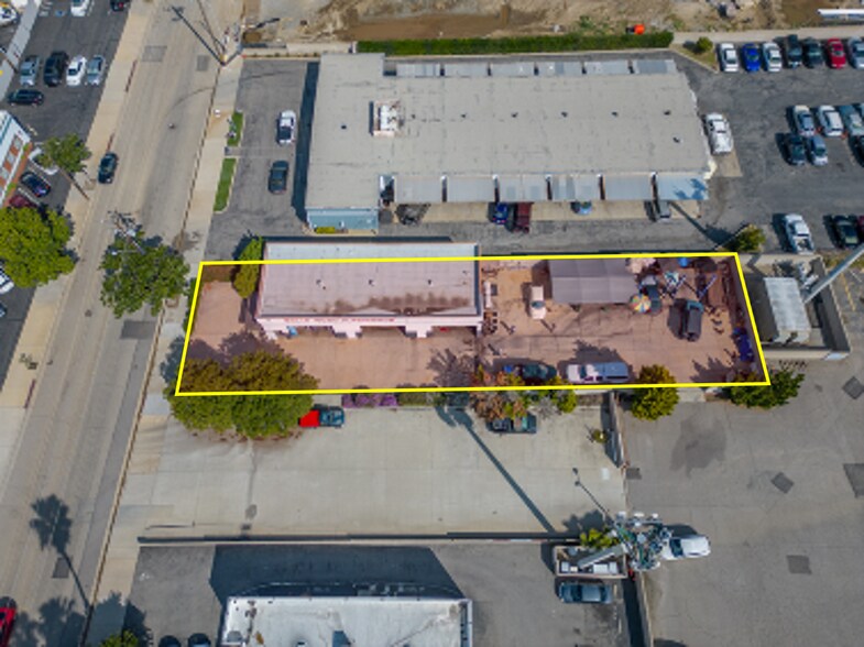 More Photos Of , Glendora General Retail For Sale