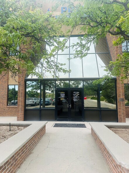 More Photos Of 2800 Printers Way, Grand Junction Manufacturing For Lease