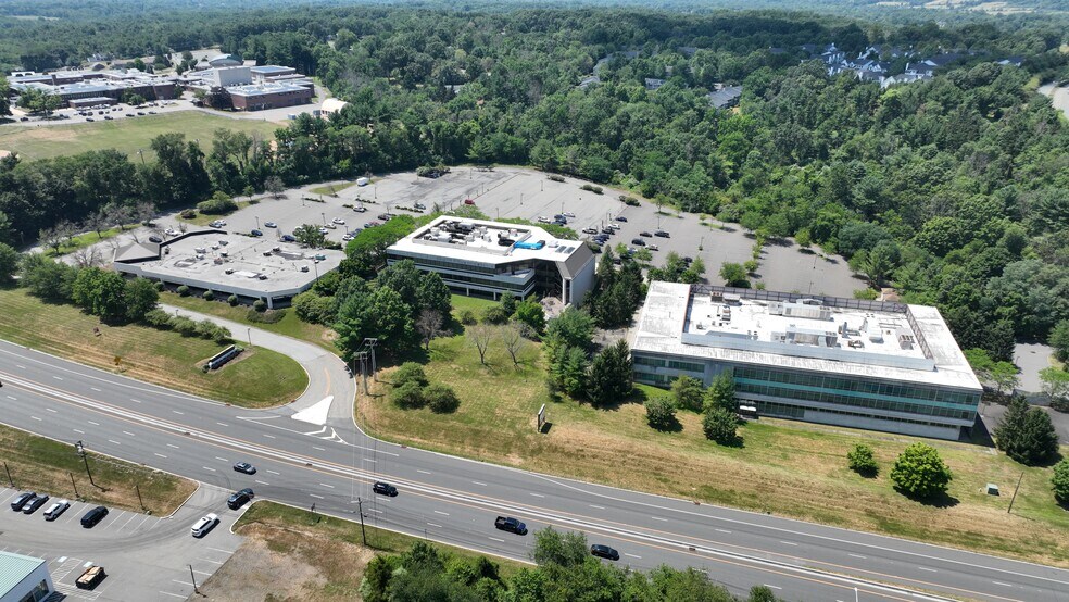 More Photos Of 1465 State Route 31 S, Annandale Medical For Lease