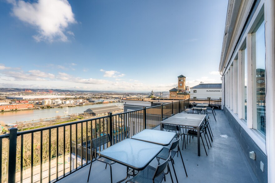 More Photos Of 539 Broadway, Tacoma General Retail For Lease