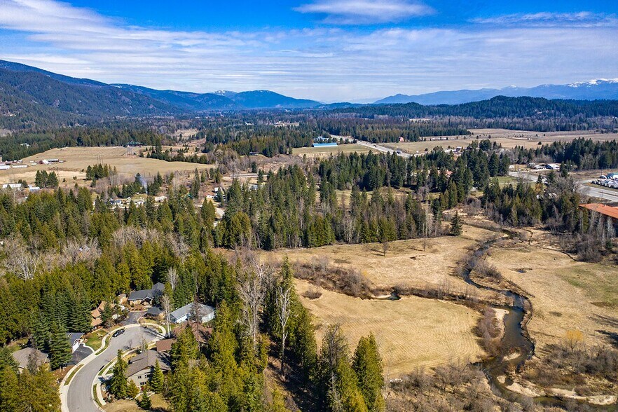 More Photos Of 477504 Highway 95, Ponderay Land For Sale