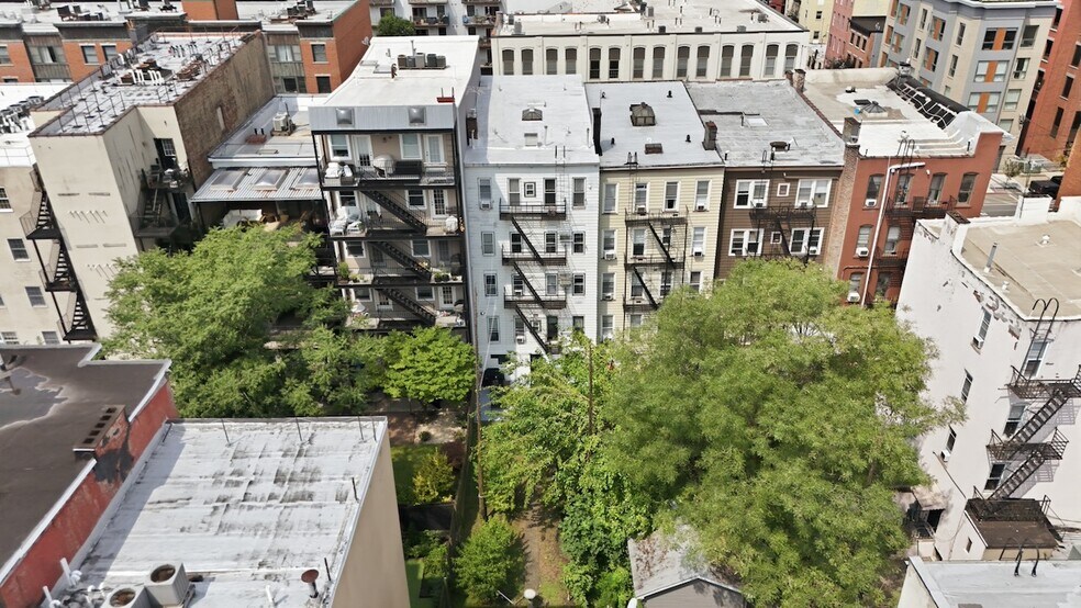 More Photos Of 227 Clinton St, Hoboken Apartments For Sale