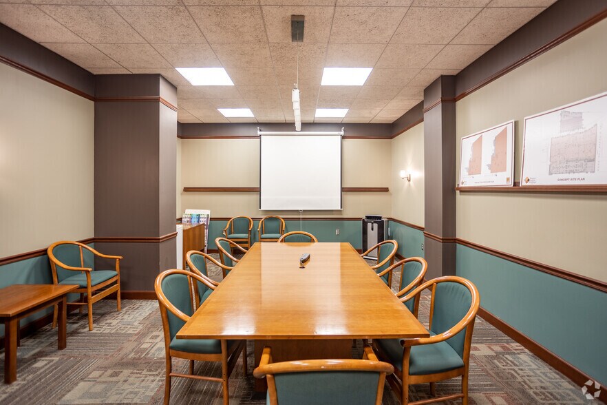 Photo of 8th Floor Ste 