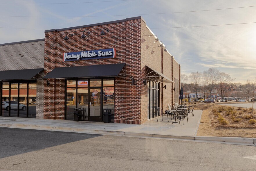 More Photos Of 5855 State Bridge, Johns Creek Freestanding For Sale