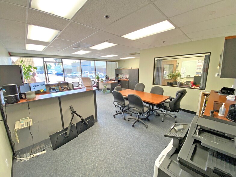 More Photos Of 402 Farnel Rd, Santa Maria Light Manufacturing For Sale