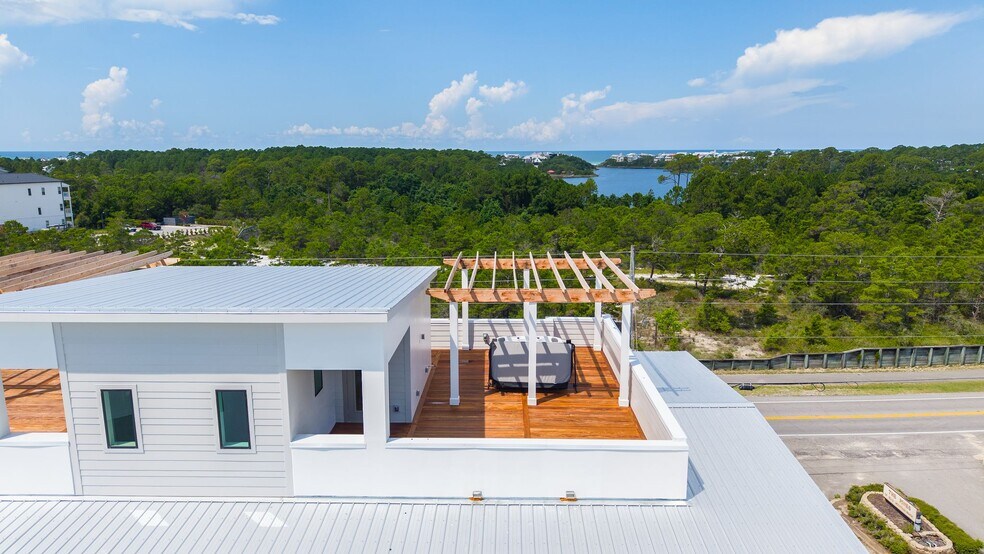 More Photos Of 14 Blue Wave Dr, Santa Rosa Beach Apartments For Sale