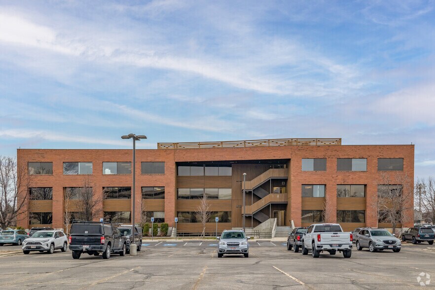 More Photos Of 3295 W Elder St, Boise Coworking Space