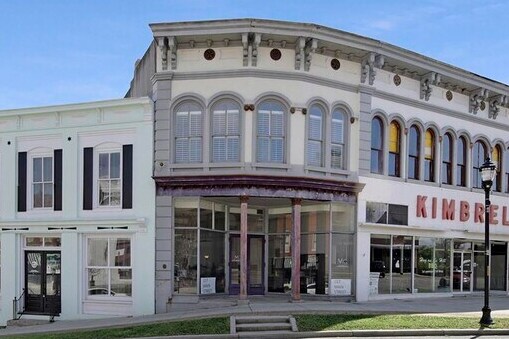 Primary Photo Of 117 Main St, Chester Office For Sale