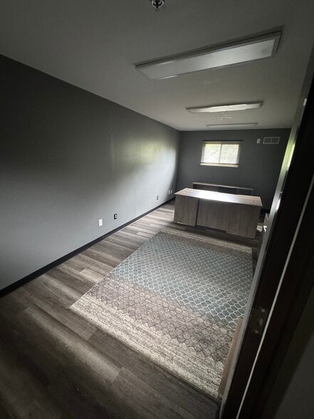 More Photos Of 5505 S Sheldon Rd, Canton Township Contractor Storage Yard For Lease