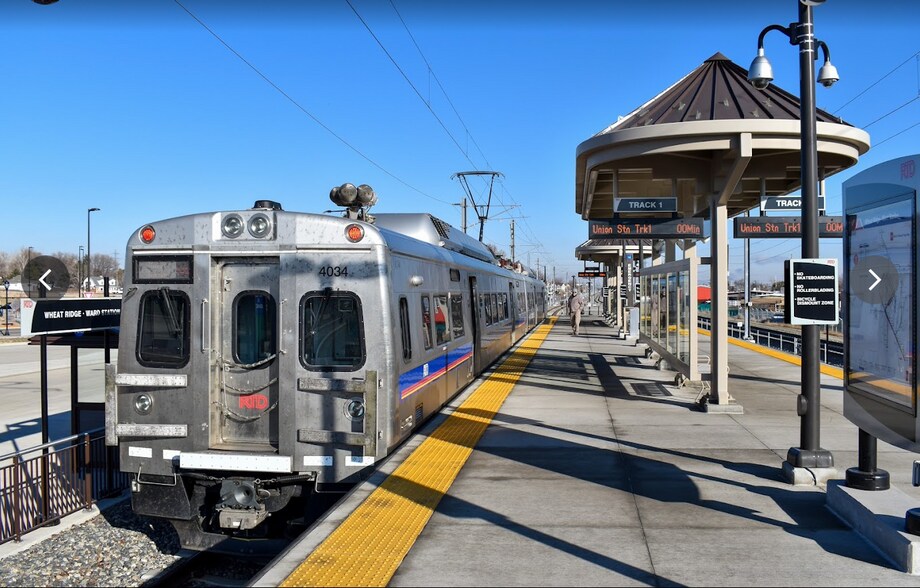 More Photos Of 5460 Union, Arvada Medical For Lease