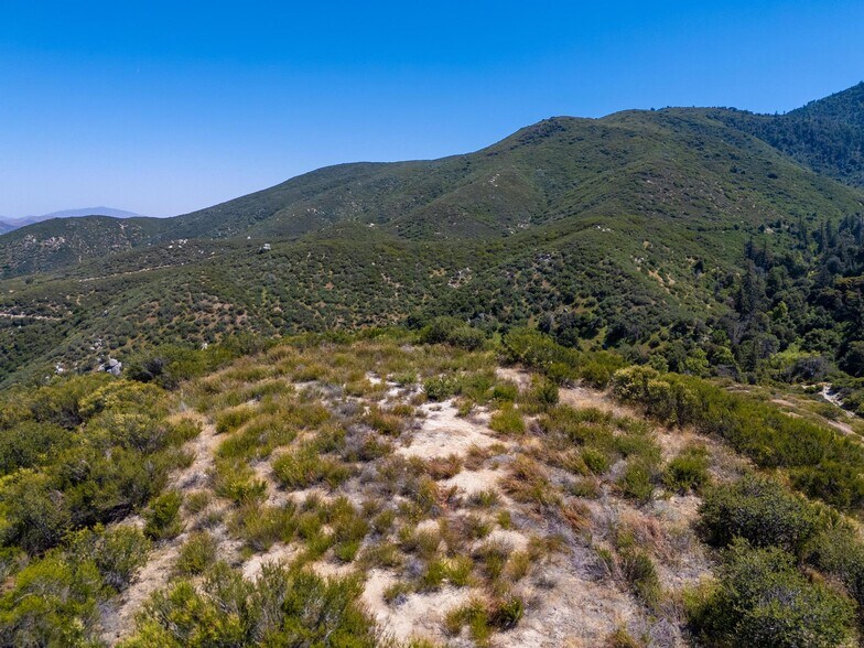 More Photos Of San Felipe Road, Warner Springs Land For Sale