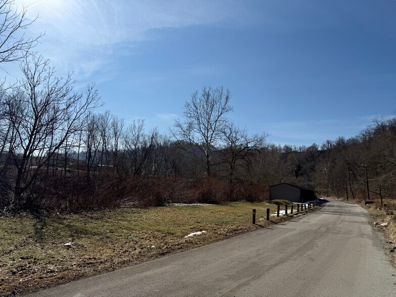 More Photos Of , Wheeling Industrial For Sale