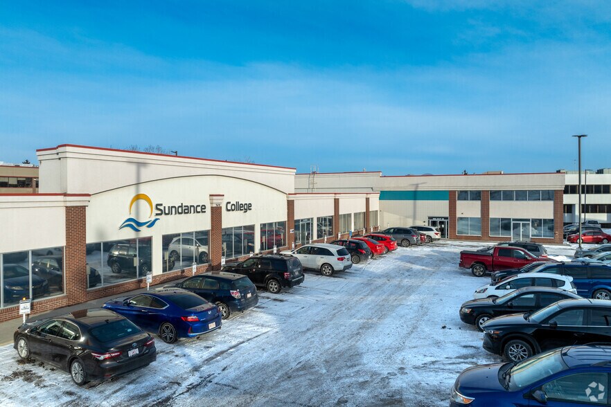 Primary Photo Of , Calgary General Retail For Sale